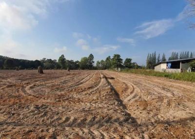 Land Plot in East Pattaya for sale