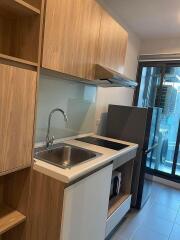 Condo for Rent at The Excel Hideaway Sukhumvit 71