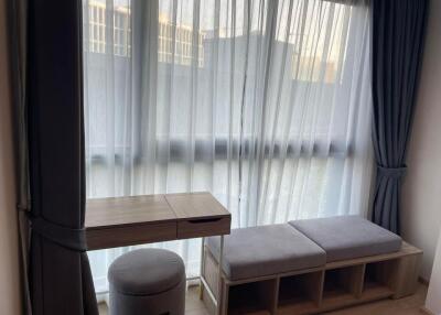 Condo for Rent at The Excel Hideaway Sukhumvit 71