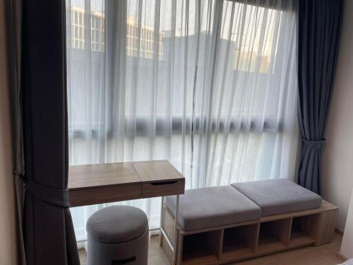 Condo for Rent at The Excel Hideaway Sukhumvit 71