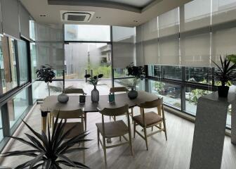 Condo for Rent at The Excel Hideaway Sukhumvit 71