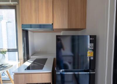 1 Bedroom Condo for Rent at Nue Noble Centre Bang Na