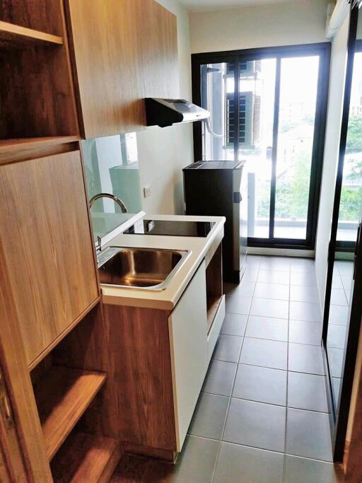 Condo for Rent at The Excel Hideaway Sukhumvit 71
