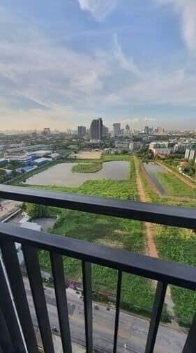 Condo for Rent at Knightsbridge Collage Sukhumvit 107