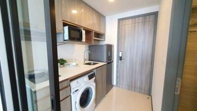 Condo for Rent at Knightsbridge Collage Sukhumvit 107