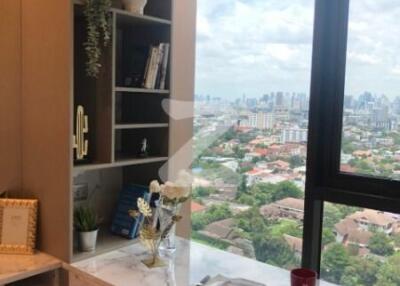 Condo for Rent at Life Sukhumvit 62