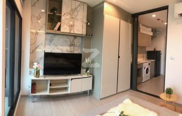 Condo for Rent at Life Sukhumvit 62