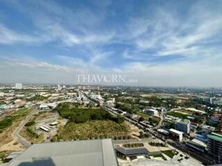 Condo for sale 1 bedroom 45 m² in Supalai Mare, Pattaya