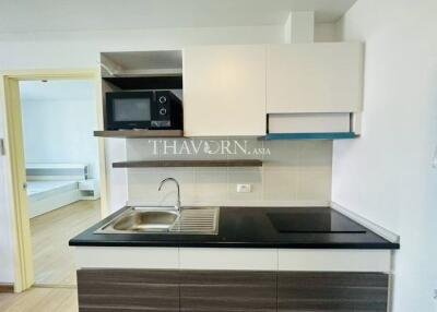 Condo for sale 1 bedroom 45 m² in Supalai Mare, Pattaya