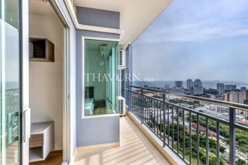 Condo for sale 1 bedroom 45 m² in Supalai Mare, Pattaya