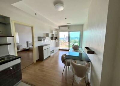 Condo for sale 1 bedroom 45 m² in Supalai Mare, Pattaya