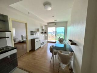 Condo for sale 1 bedroom 45 m² in Supalai Mare, Pattaya