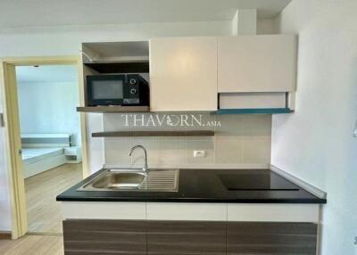 Condo for sale 1 bedroom 45 m² in Supalai Mare, Pattaya