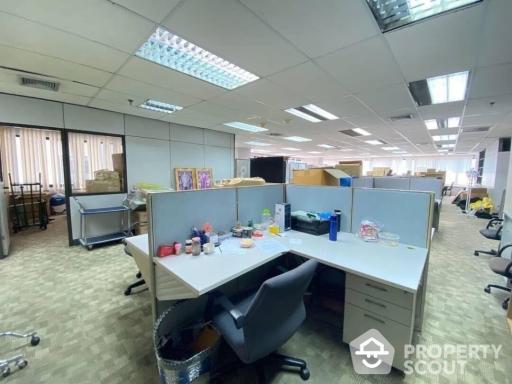 Office Space for Rent in Khlong Toei Nuea