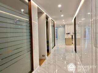 Office Space for Rent in Khlong Toei Nuea