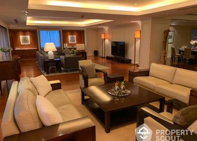 4-BR Condo at Las Colinas near BTS Asok