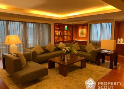 4-BR Condo at Las Colinas near BTS Asok