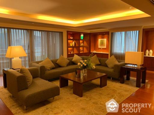 4-BR Condo at Las Colinas near BTS Asok