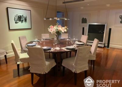 4-BR Condo at Las Colinas near BTS Asok