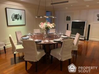 4-BR Condo at Las Colinas near BTS Asok