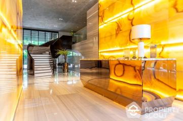 3-BR Condo at Celes Asoke near MRT Sukhumvit