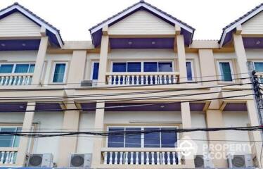 2-BR Townhouse close to Phra Ram 3 (ID 422852)