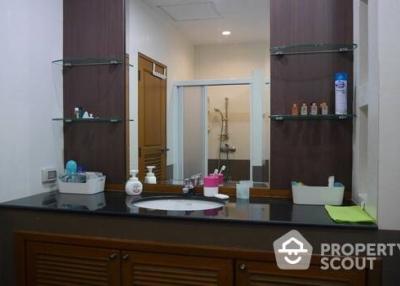 2-BR Townhouse close to Phra Ram 3 (ID 422852)