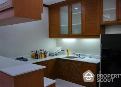 2-BR Townhouse close to Phra Ram 3 (ID 422852)