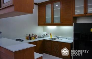 2-BR Townhouse close to Phra Ram 3 (ID 422852)