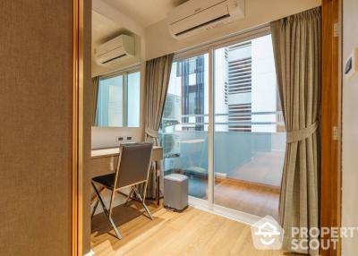 3-BR Condo at 33 Tower near BTS Phrom Phong