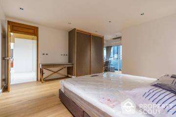 3-BR Condo at 33 Tower near BTS Phrom Phong