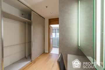 3-BR Condo at 33 Tower near BTS Phrom Phong