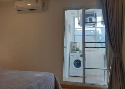 1 Bedroom Condo for Sale Close to Suan Dok Hospital