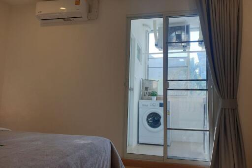 1 Bedroom Condo for Sale Close to Suan Dok Hospital