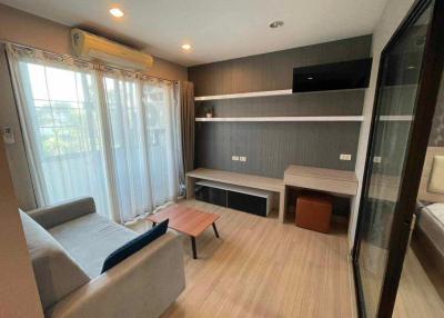 1 Bedroom condo for Sale/Rent Near Chiangmai Airport