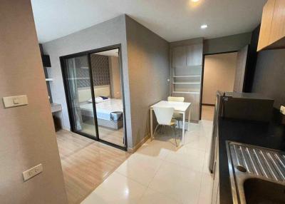 1 Bedroom condo for Sale/Rent Near Chiangmai Airport