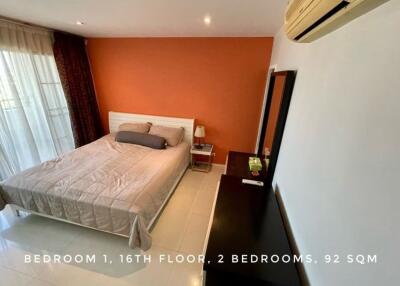 Condo for rent and sale @Rimping Condominium