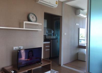 1 Bedroom condo for rent/sale in Jedyod