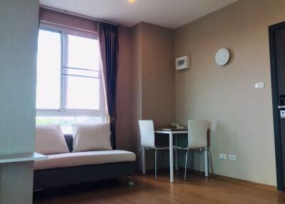 1 Bedroom condo for rent/sale in Jedyod