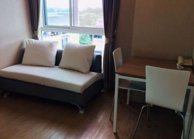 1 Bedroom condo for rent/sale in Jedyod