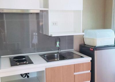 1 Bedroom condo for rent/sale in Jedyod