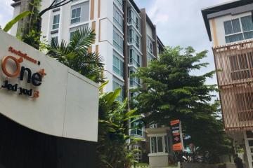 1 Bedroom condo for rent/sale in Jedyod