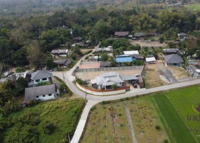 Stylish Modern 3 Bedroom House For Sale Mae Rim Countryside