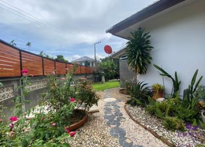 Stylish Modern 3 Bedroom House For Sale Mae Rim Countryside