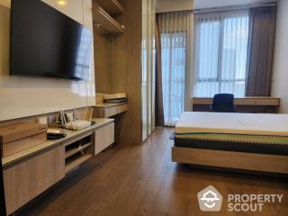 Studio Condo at Park Origin Phayathai near BTS Phaya Thai