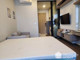 Studio Condo at Park Origin Phayathai near BTS Phaya Thai