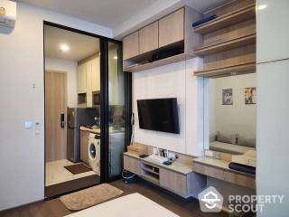 Studio Condo at Park Origin Phayathai near BTS Phaya Thai