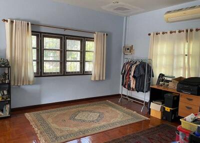 One storey house for sale in Huay Sai, Mae Rim Chiang Mai