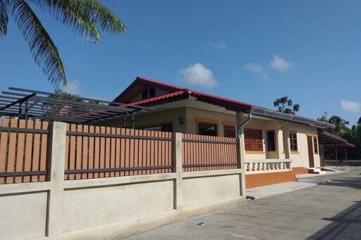 One storey house for sale in Huay Sai, Mae Rim Chiang Mai