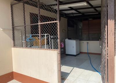 One storey house for sale in Huay Sai, Mae Rim Chiang Mai